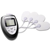 FETISH FANTASY SERIES – KIT DE TERAPIA DE CHOQUE DE ESTIMULACIÓN ELÉCTRICA